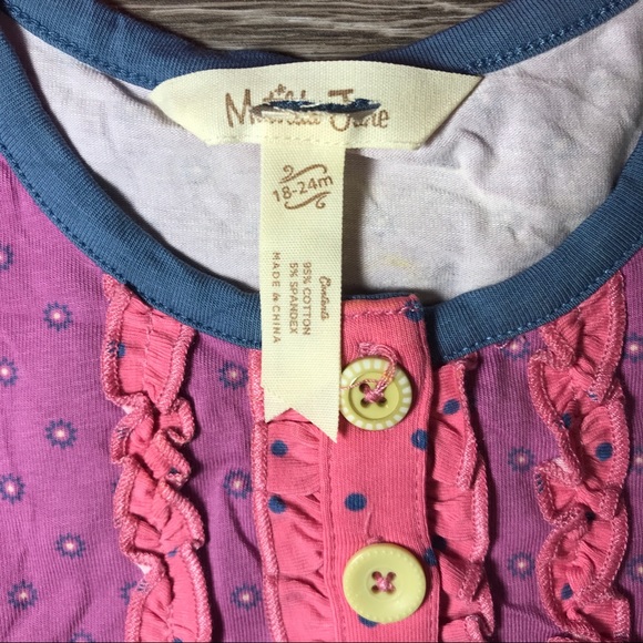 Matilda Jane NWOT My marionette dress - Picture 3 of 4
